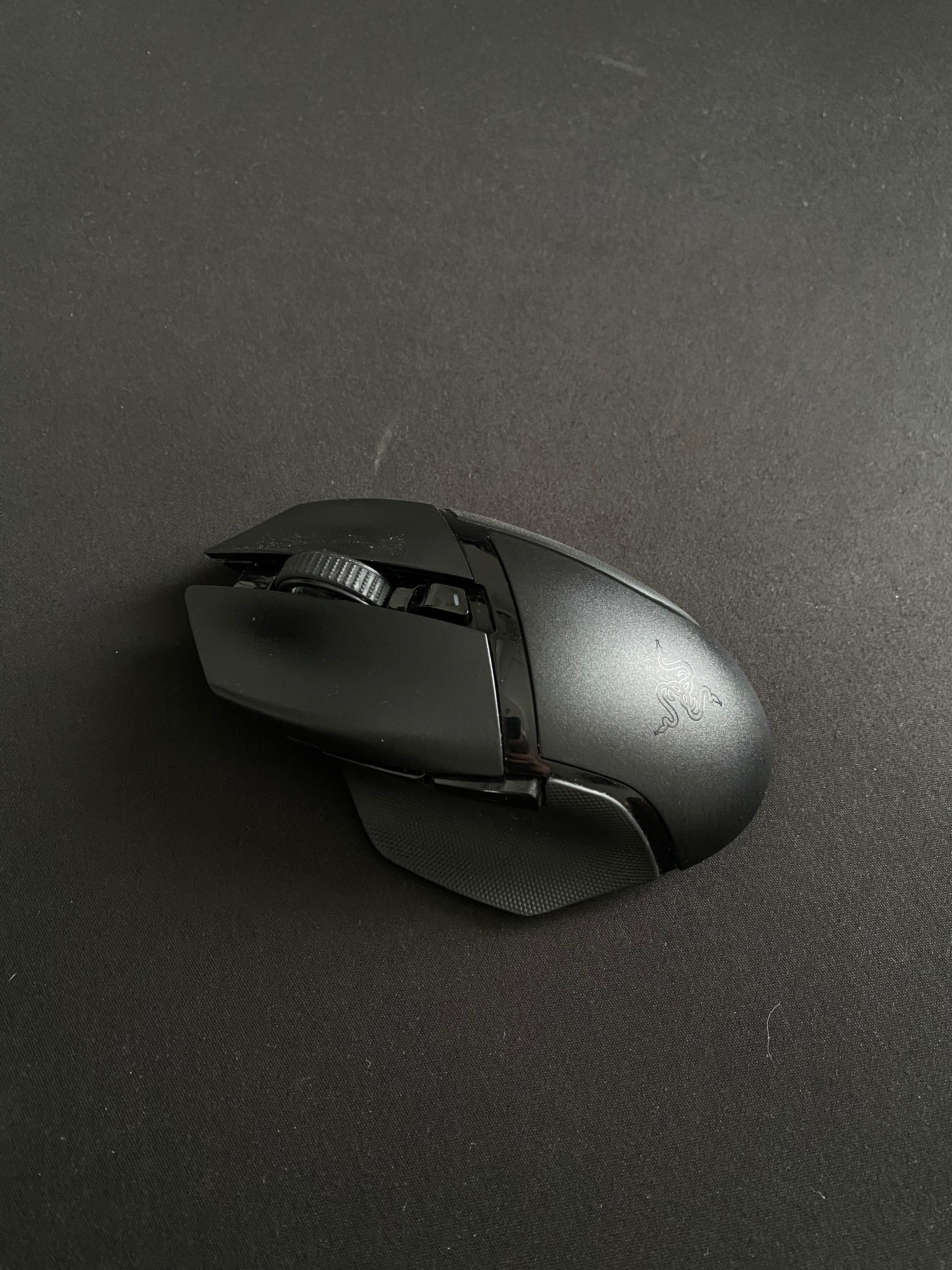 Razer Basilisk v2 wireless