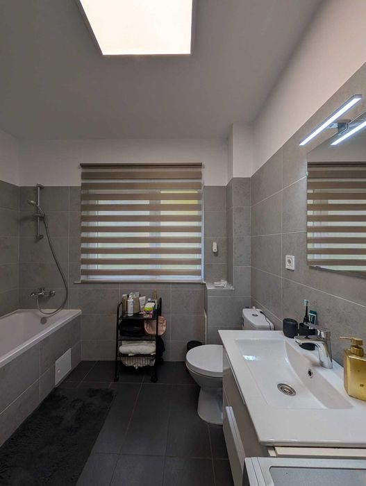 COMISION 0! Apartament 2 camere mobilat, zona VIVO