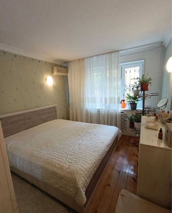 Чиланзар 1 ‼️ 3+1/3/5 Кирпич  Балкон 2х4 Хамза Метро