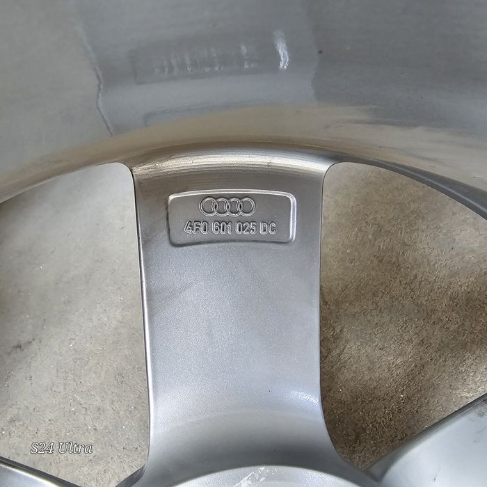 Джанта audi A6 18цола ЕТ43