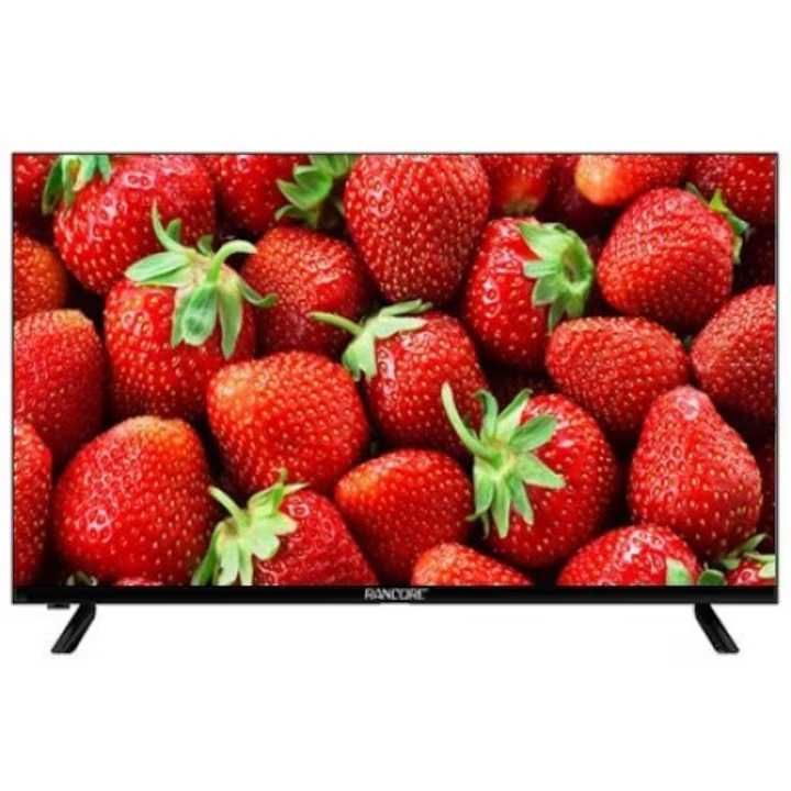 LED Телевизор RANCORE T-32S13, 32 inch, 81cm, 1366х768, HD Ready