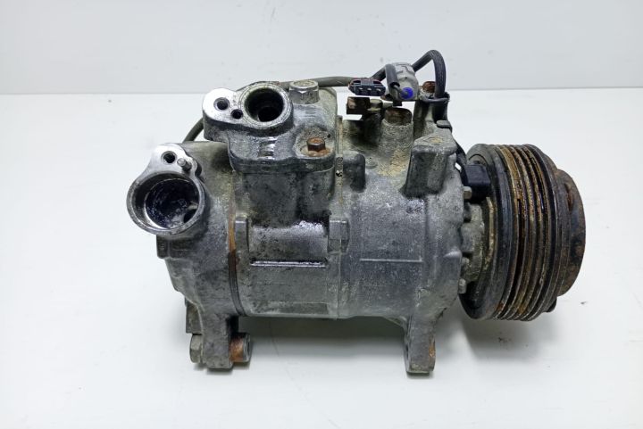 Compresor Clima 6SBU14A BMW X3 E83 (facelift) seria