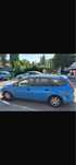 Ford focus 1.6 diesel