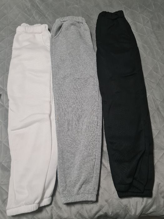 Долнище но анцуг