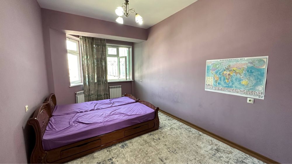 Сергели 6 а 2/6/7. Аренда оилага