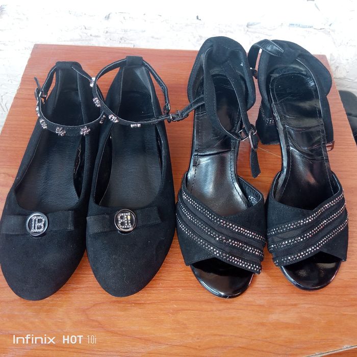 Ayollar toʻflisi 20000