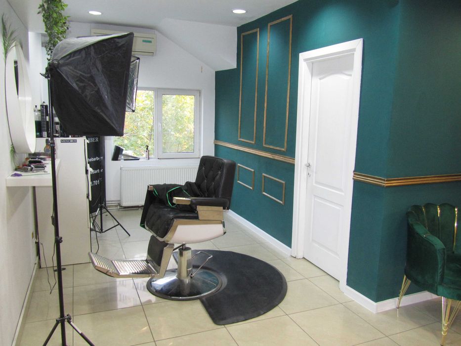 Inchiriez Spatiu Comercial Câmpia Libert.-Baba Novac-direct proprietar