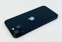 Apple iPhone 13 128GB Midnight Отличен! Гаранция!