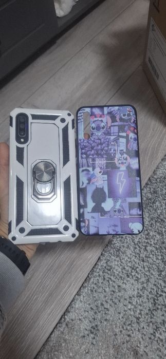 Vând telefon samsung A70