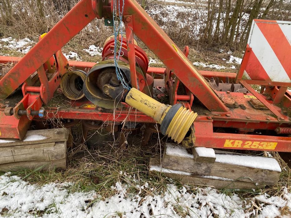 Vand freza de sol 2.5 m