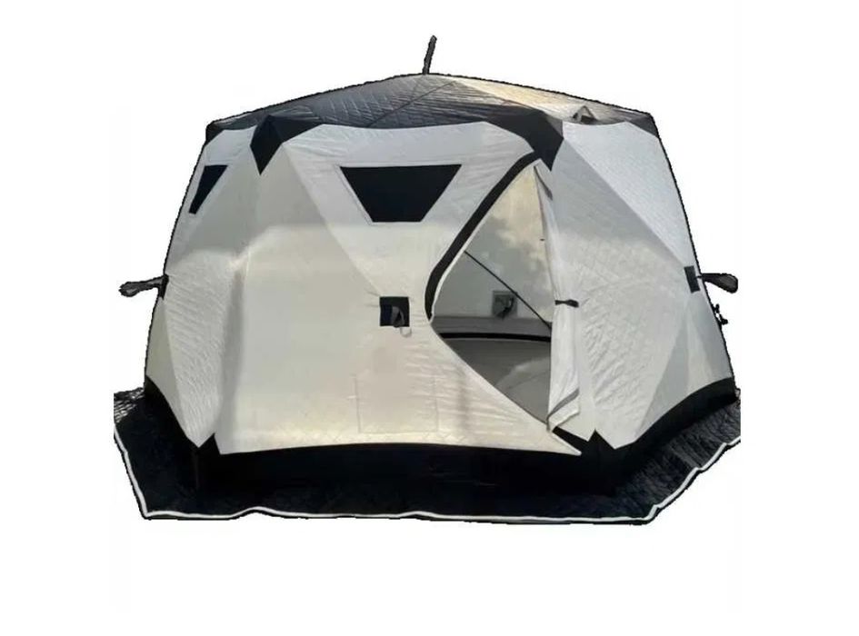 Палатка зимняя/шатёр отдых