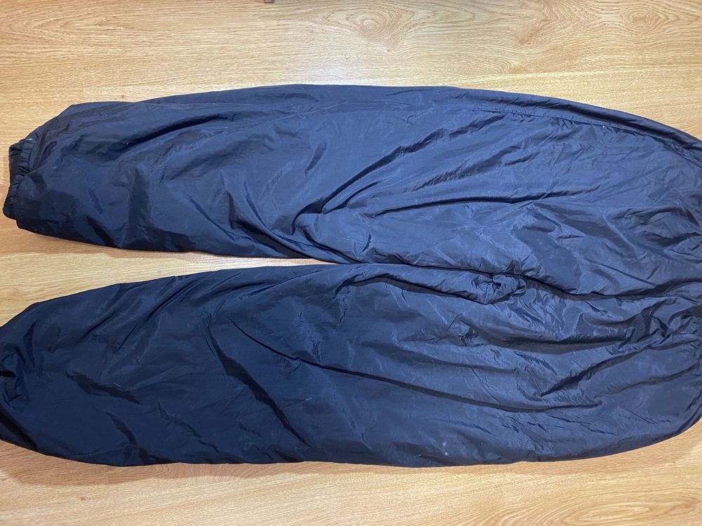 Pantaloni ski schi xxl