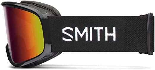 Smith Vogue,Ochelari de Ski ,Negri,Adulti,Lentila S3