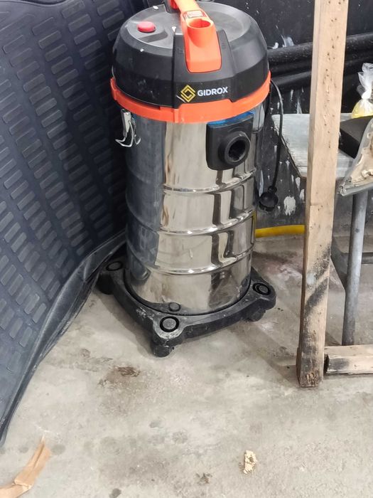 Gidrox pelesos sotiladi