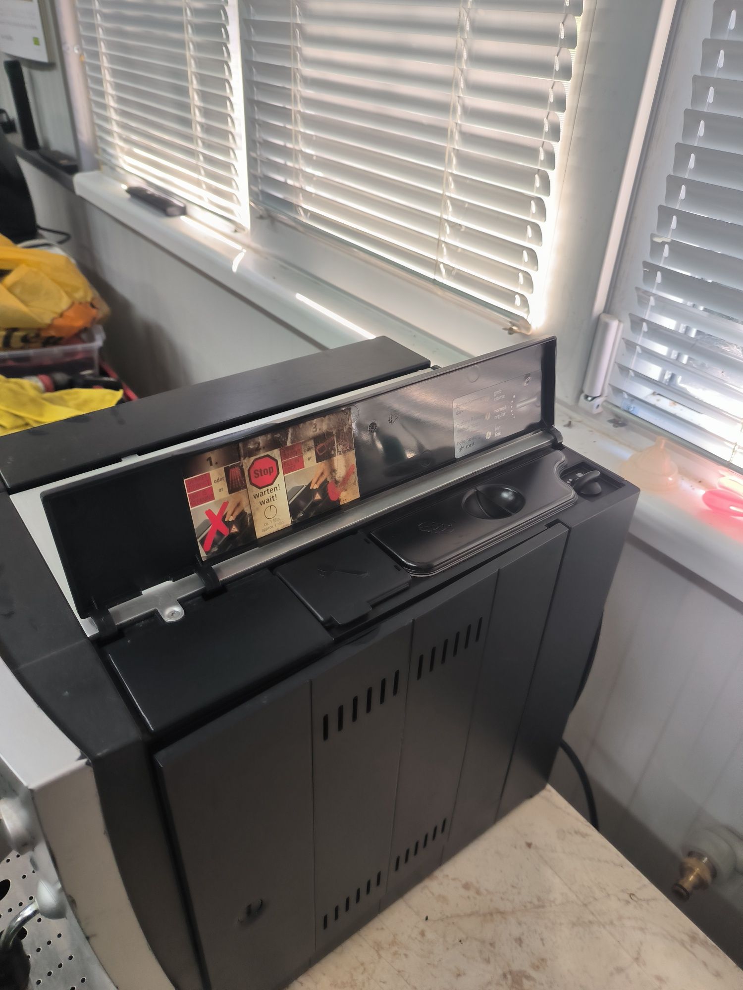 Siemens supresso S40