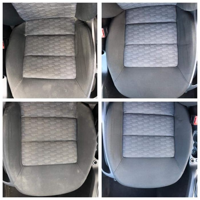 CURĂȚARE TAPITERIE Auto La Domiciliu/Sau Locatia mea POLISH Auto/Curat