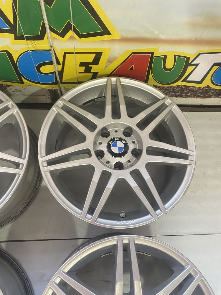 17-ки 5х120 - BMW - f10/11-f30/31-e60/61xd-e90/91-e46-e87-X1-X3