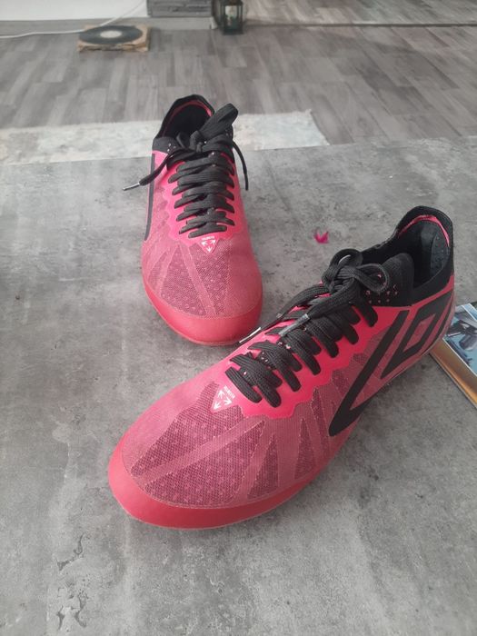 Ghete fotbal diferite mărimi