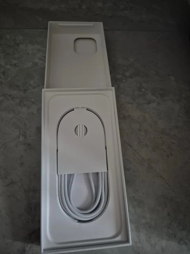 Iphone 16 Pro Max 256