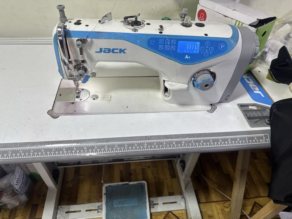Jack A4 srochno sotiladi