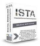 Instalare ISTA D P BMW Diagnoza si Programare + INPA Tool32 NCS
