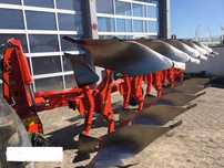 Plug  Kuhn Multimaster cu 4 si 5 brazde 122 123 113 152 Lemken huard