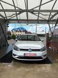 Vând Volkswagen Golf 7