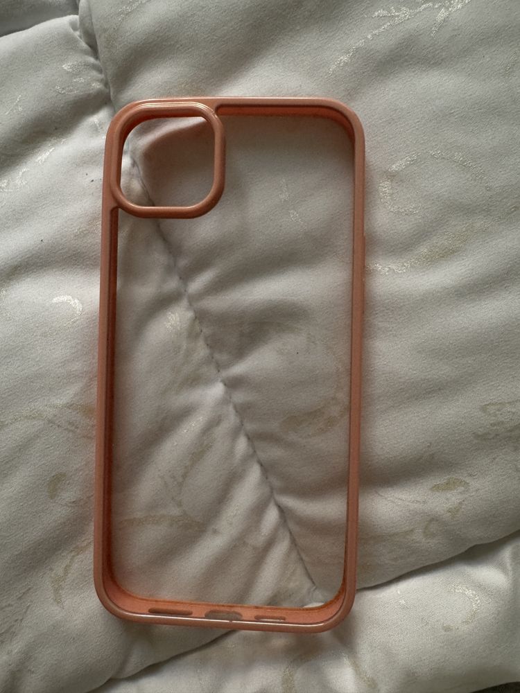Чехлы на Iphone 14 PLUS/Отдам всем 5 шутк за 50.000