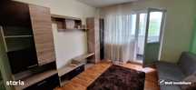Vanzare apartament 3 camere Manastur, etaj 3, finisat, mobilat