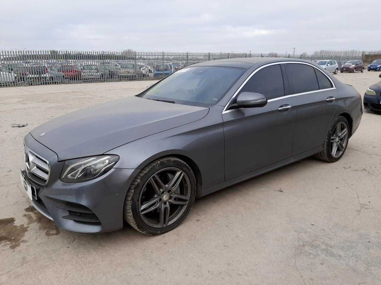 Aripa stanga dreapta fata Mercedes E Class W213 si alte piese