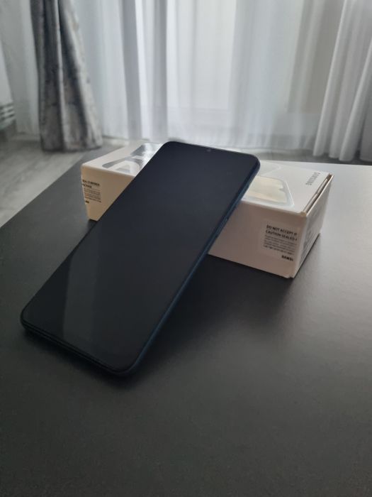 Samsung Galaxy A12