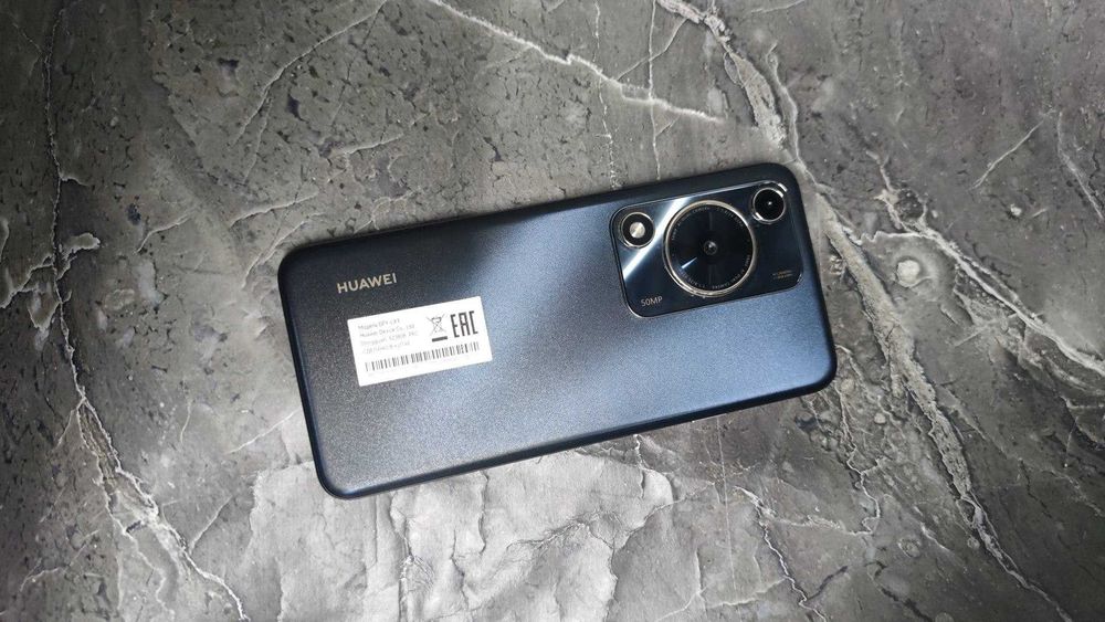Huawei Nova Y72s 256 Gb (Актау 6-36) лот 801004
