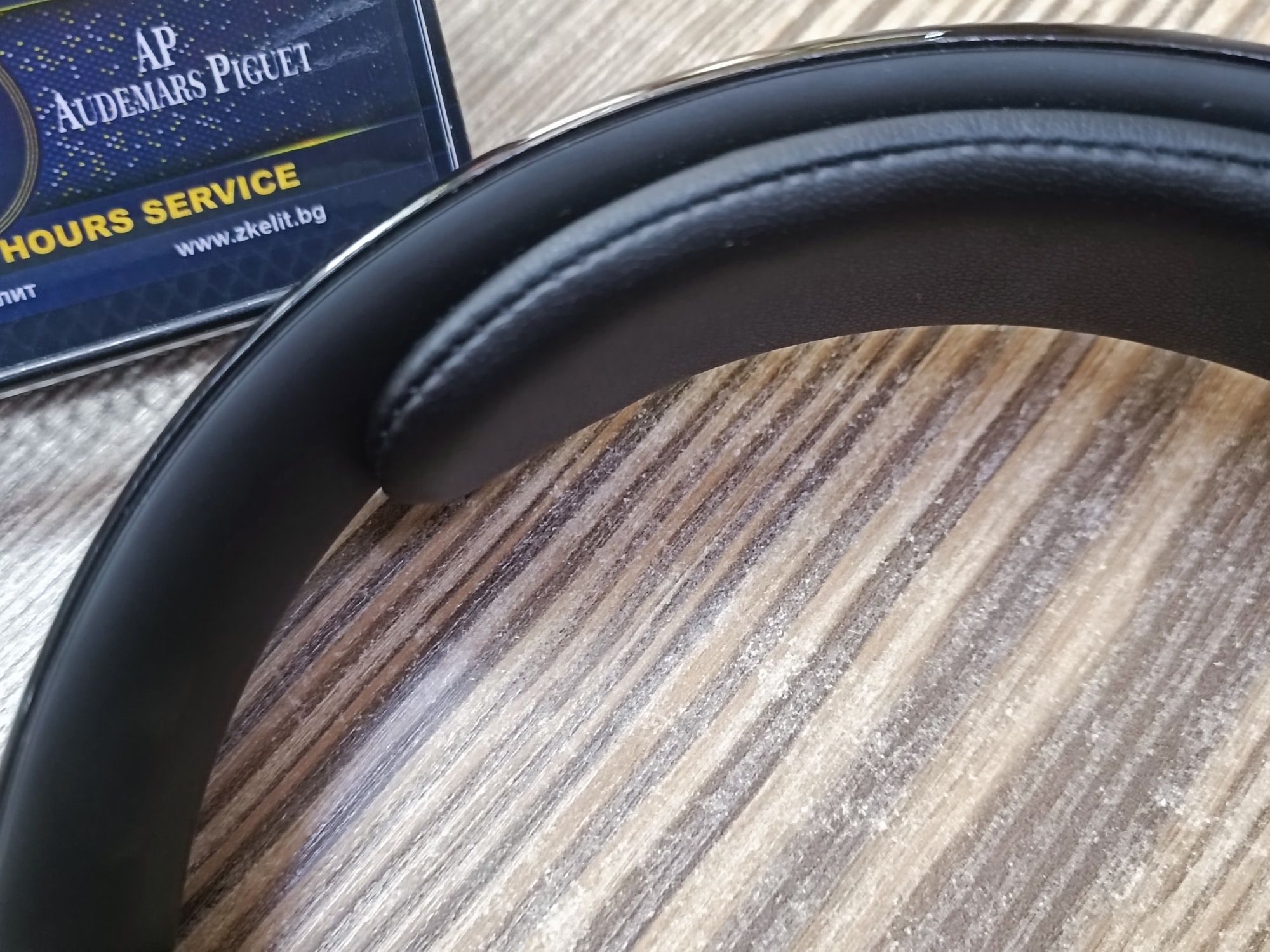 Bluetooth слушалки Mercedes Benz