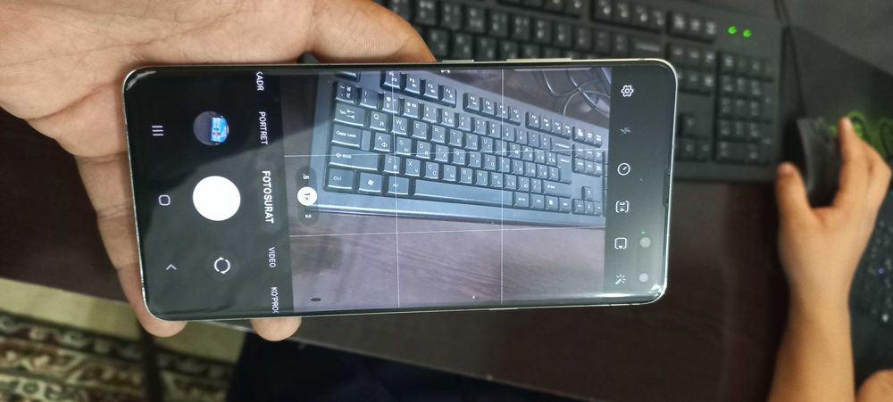 Samsung Galaxy S10 5G