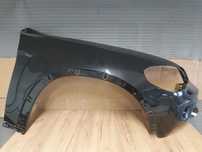Aripa Fata Dreapta BMW X5/E70 An 2007-2010 (i475 (Negru))