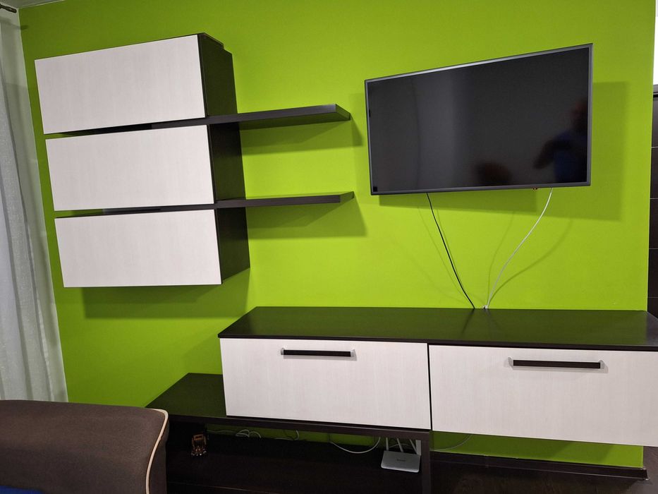 Mobilă de bucătărie mdf