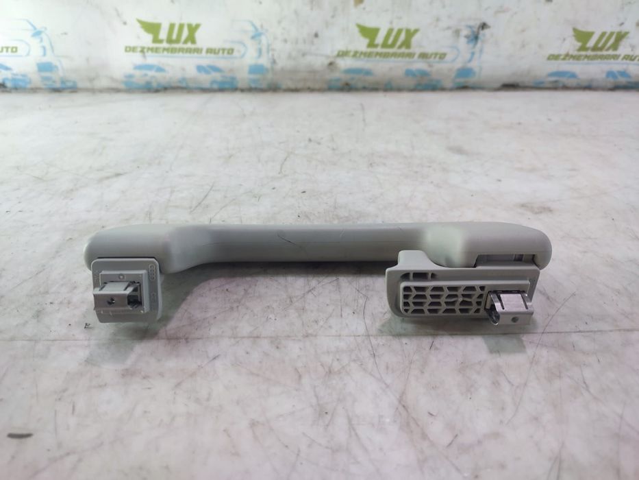 Maner plafon stanga spate 4N0857643 Audi A6 C8 [2018 - 2020] 2.0 DKNA