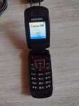 Samsung SGH-C260 телефон с капаче