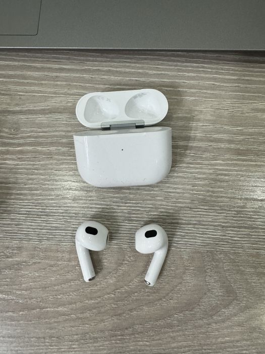 Airpods 3 люкс люкс