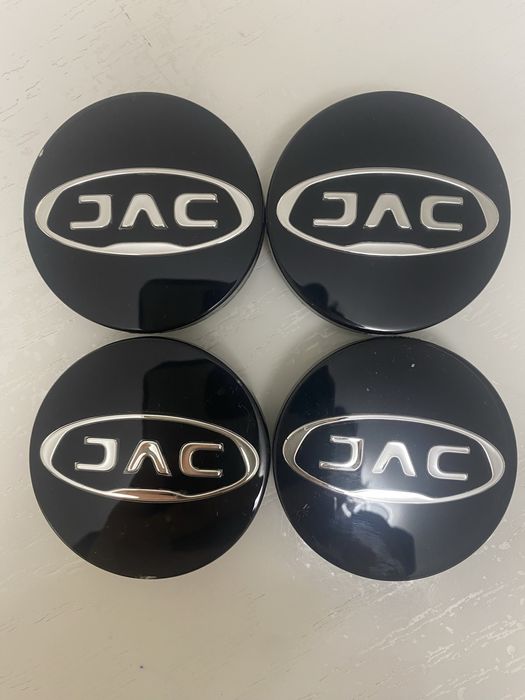 Декоративный колпачок JAC