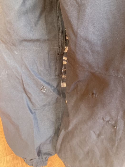 Гащеризон за ски/ сноуборд Volcome