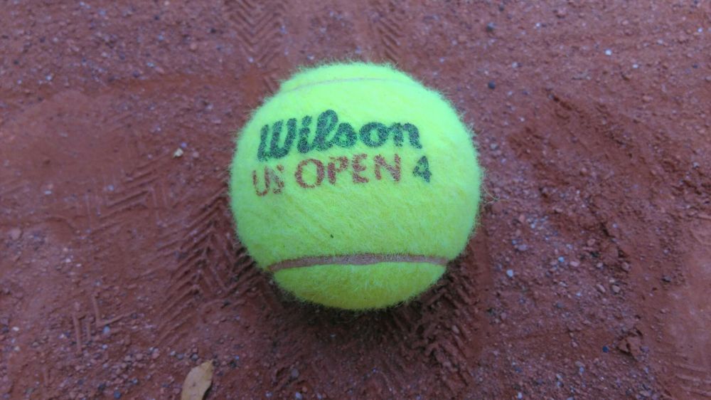 Тенис топки Wilson