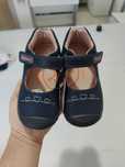 Pantofiori Biomecanics bleumarin mărimea 23