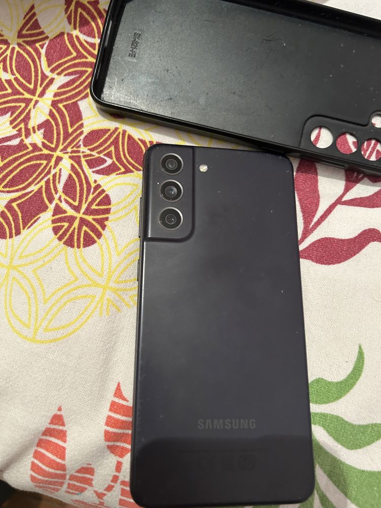 Samsung Galazy S21 FE