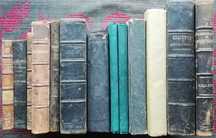 Антикварни книги-История, Философия, Годишници, Речници и други