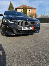 BMW Seria 6 Propietar