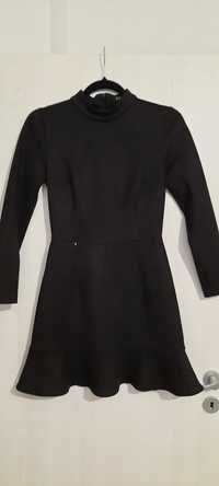 Vand rochie neagra Poema 36/S