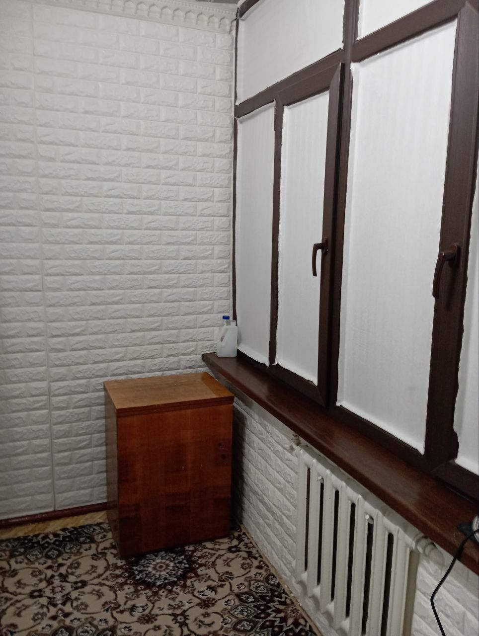 Обмен квартиры или продается