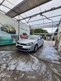 Golf 6 diesel, an 2012, motor 1.6