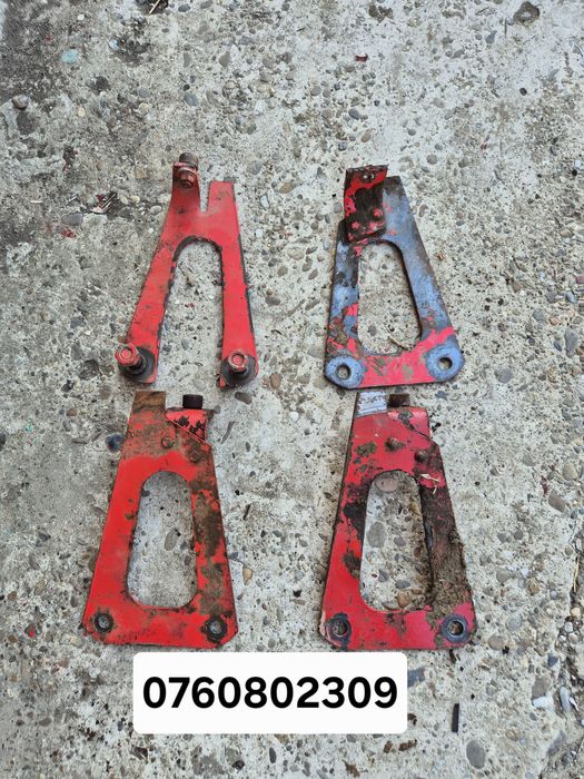 Arc  comanda   declansator   presa  balotiera Welger   ap  42  52  53